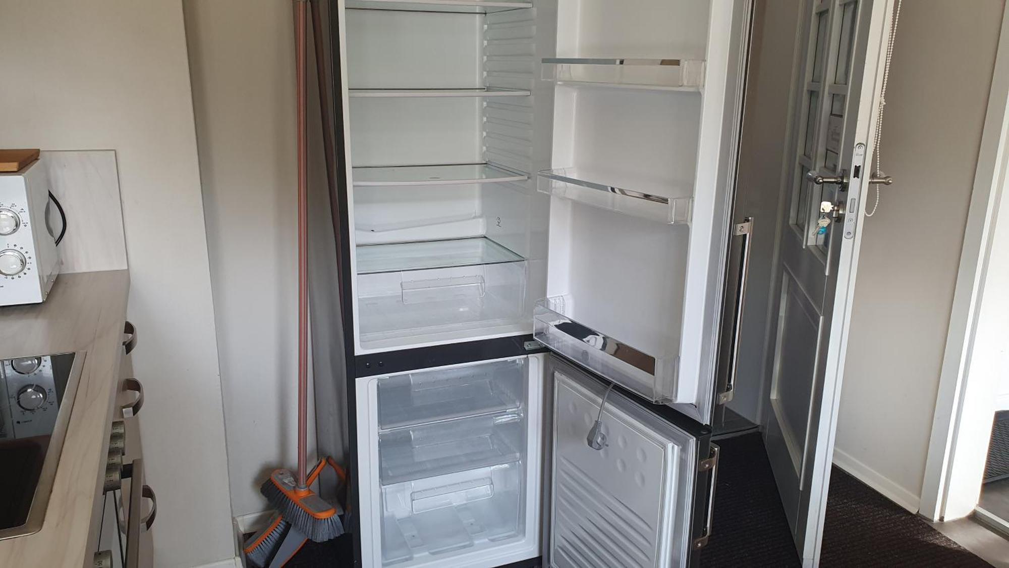 Ferienwohnung Am See Kromlau Esterno foto